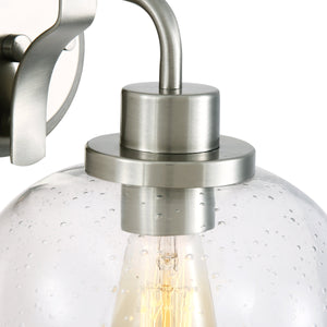 Satin Nickel