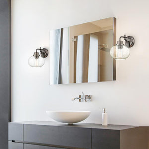 Modern Bronze