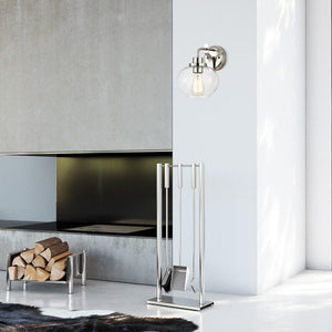 Satin Nickel
