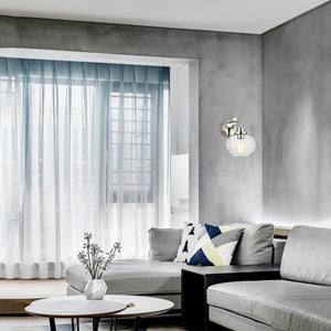 Satin Nickel