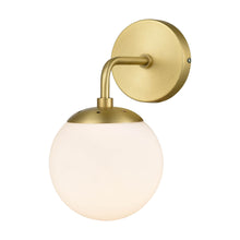 Load image into Gallery viewer, Brushed Brass/White
