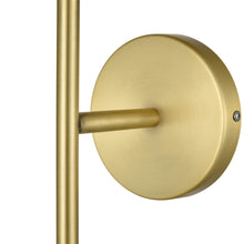 Load image into Gallery viewer, Brushed Brass/White
