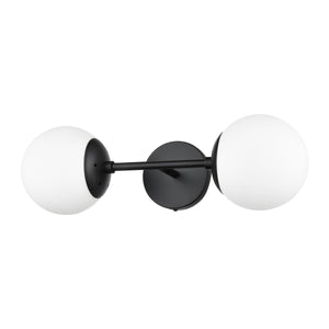 Black/White