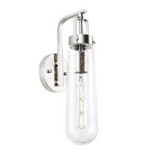 Load image into Gallery viewer, Satin Nickel/Seeded
