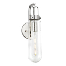 Load image into Gallery viewer, Satin Nickel/Seeded
