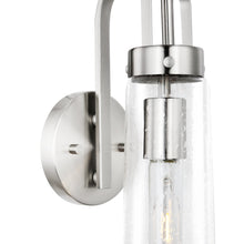 Load image into Gallery viewer, Satin Nickel/Seeded
