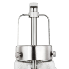 Load image into Gallery viewer, Satin Nickel/Seeded
