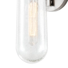 Load image into Gallery viewer, Satin Nickel/Seeded
