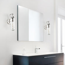 Load image into Gallery viewer, Satin Nickel/Seeded
