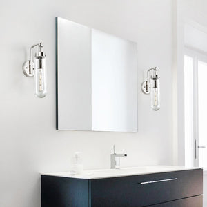 Satin Nickel/Seeded