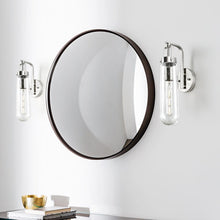 Load image into Gallery viewer, Satin Nickel/Seeded
