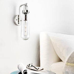 Satin Nickel/Seeded