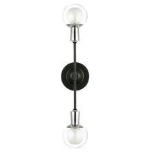 Load image into Gallery viewer, Black/Clear
