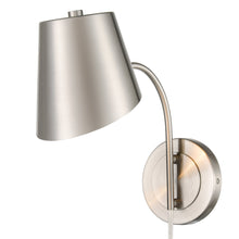 Load image into Gallery viewer, Brushed Nickel

