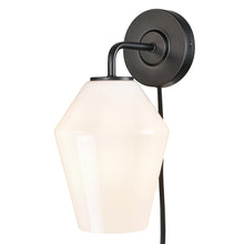 Load image into Gallery viewer, Black/Opal
