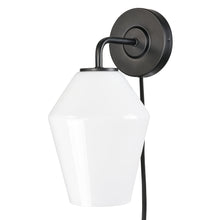 Load image into Gallery viewer, Black/Opal
