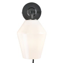 Load image into Gallery viewer, Black/Opal
