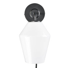 Load image into Gallery viewer, Black/Opal
