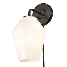 Load image into Gallery viewer, Black/Opal
