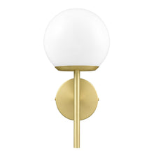 Load image into Gallery viewer, Brushed Brass/White
