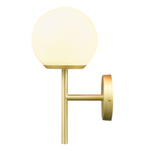 Load image into Gallery viewer, Brushed Brass/White
