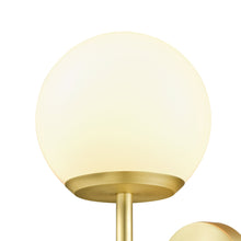 Load image into Gallery viewer, Brushed Brass/White
