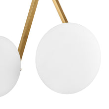 Load image into Gallery viewer, Brushed Brass/White
