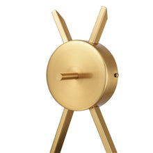 Load image into Gallery viewer, Brushed Brass/White
