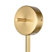 Load image into Gallery viewer, Brushed Brass/White
