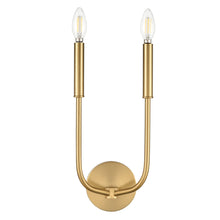 Load image into Gallery viewer, Brushed Brass
