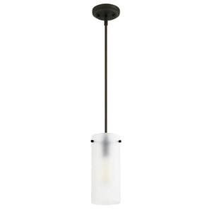 Oil Rubbed Bronze
