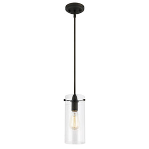 Oil Rubbed Bronze