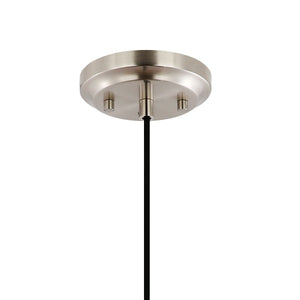 Satin Nickel