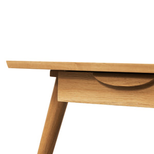 Oak