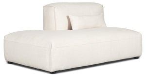 Mist White