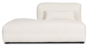 Mist White