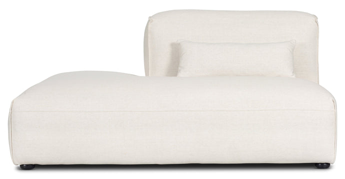 Mist White