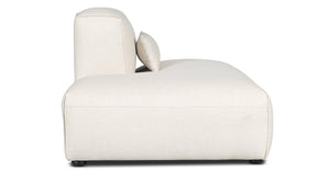 Mist White