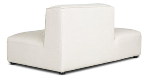 Mist White