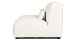 Mist White