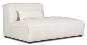 Mist White
