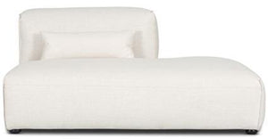 Collection, Mist White
