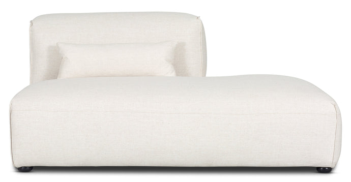 Mist White