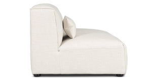 Mist White