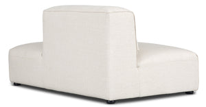 Mist White