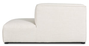 Mist White