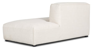Mist White