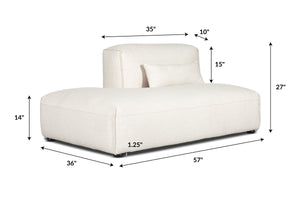 Mist White
