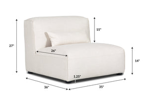 Mist White