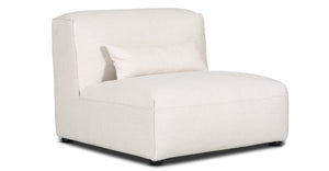 Mist White